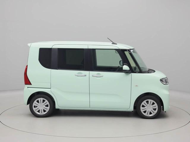 タントX両側電動スライドドア シートヒーター キーフリーシステム(愛知県)の中古車