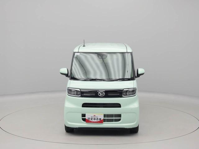 タントX両側電動スライドドア シートヒーター キーフリーシステム(愛知県)の中古車