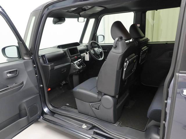 タントカスタムX 両面スライドドア アルミホイールバックカメラ キーフリー イモビライザー アイドリングストップ 両面スライドドア アルミホイール LEDヘッドライト ワンオーナー 禁煙車(愛知県)の中古車