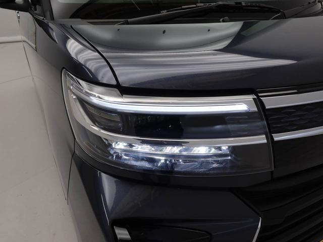 タントカスタムX 両面スライドドア アルミホイールバックカメラ キーフリー イモビライザー アイドリングストップ 両面スライドドア アルミホイール LEDヘッドライト ワンオーナー 禁煙車(愛知県)の中古車