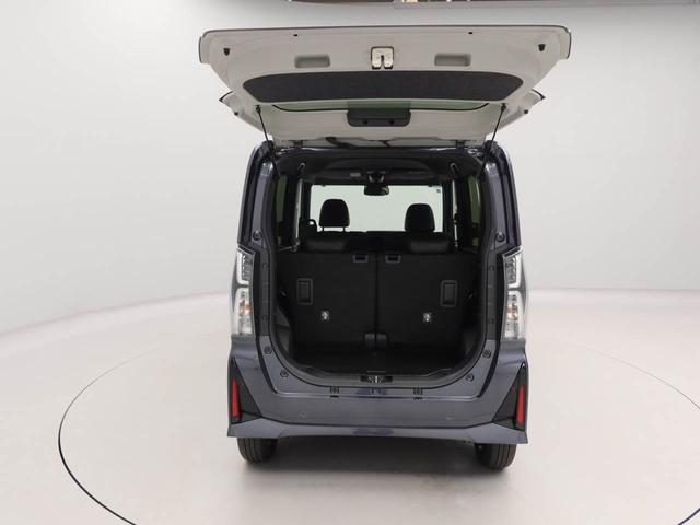 タントカスタムX 両面スライドドア アルミホイールバックカメラ キーフリー イモビライザー アイドリングストップ 両面スライドドア アルミホイール LEDヘッドライト ワンオーナー 禁煙車(愛知県)の中古車