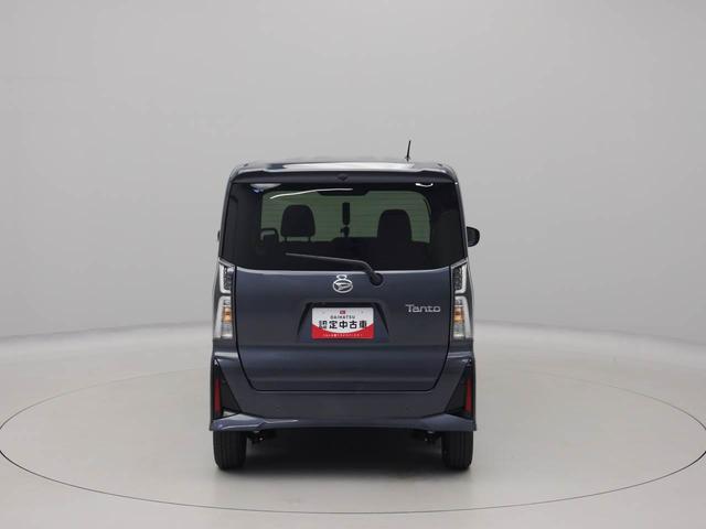 タントカスタムX 両面スライドドア アルミホイールバックカメラ キーフリー イモビライザー アイドリングストップ 両面スライドドア アルミホイール LEDヘッドライト ワンオーナー 禁煙車(愛知県)の中古車