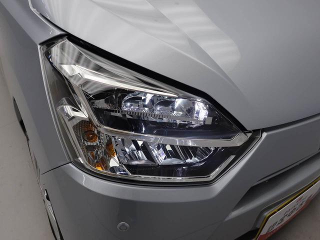 ミライースＸ　ＳＡIIIエアコン　パワステ　パワーウィンドウ　ＡＢＳ　エアバック　キーレス（愛知県）の中古車