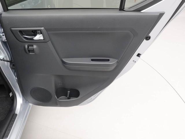 ミライースＸ　ＳＡIIIエアコン　パワステ　パワーウィンドウ　ＡＢＳ　エアバック　キーレス（愛知県）の中古車