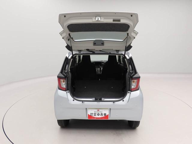 ミライースＸ　ＳＡIIIエアコン　パワステ　パワーウィンドウ　ＡＢＳ　エアバック　キーレス（愛知県）の中古車