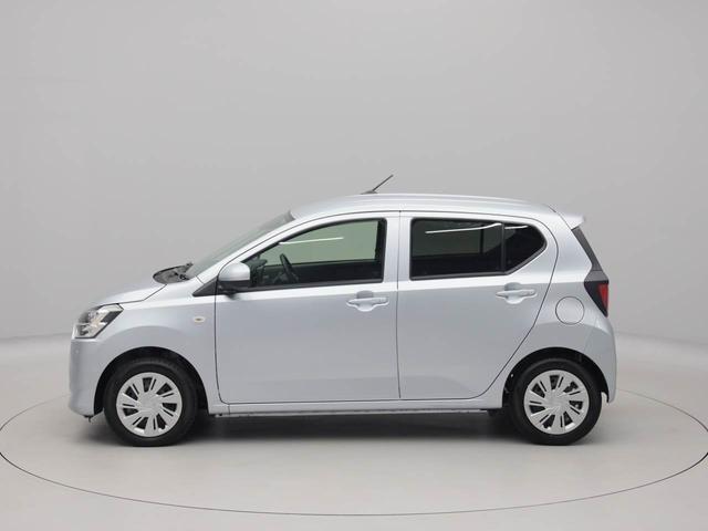 ミライースＸ　ＳＡIIIエアコン　パワステ　パワーウィンドウ　ＡＢＳ　エアバック　キーレス（愛知県）の中古車