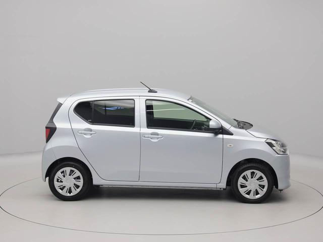 ミライースＸ　ＳＡIIIエアコン　パワステ　パワーウィンドウ　ＡＢＳ　エアバック　キーレス（愛知県）の中古車