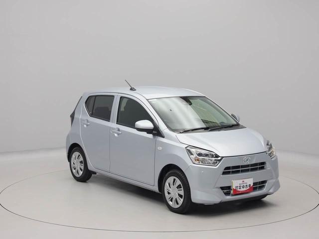 ミライースＸ　ＳＡIIIエアコン　パワステ　パワーウィンドウ　ＡＢＳ　エアバック　キーレス（愛知県）の中古車