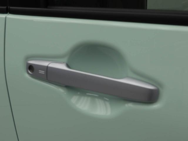 タントＸ　両側電動スライドドア　ＬＥＤヘッドライトバックカメラ　キーフリー　イモビライザー　アイドリングストップ　両側電動スライドドア　ＬＥＤヘッドライト　ワンオーナー　禁煙車（愛知県）の中古車