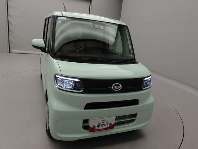 タントＸ　両側電動スライドドア　ＬＥＤヘッドライトバックカメラ　キーフリー　イモビライザー　アイドリングストップ　両側電動スライドドア　ＬＥＤヘッドライト　ワンオーナー　禁煙車（愛知県）の中古車