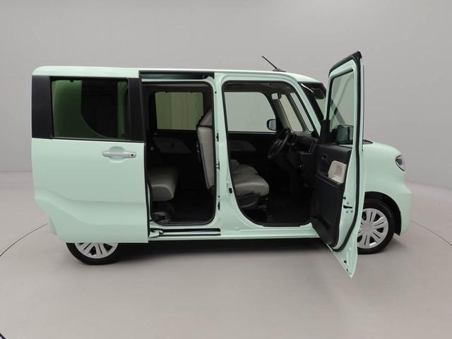 タントＸ　両側電動スライドドア　ＬＥＤヘッドライトバックカメラ　キーフリー　イモビライザー　アイドリングストップ　両側電動スライドドア　ＬＥＤヘッドライト　ワンオーナー　禁煙車（愛知県）の中古車