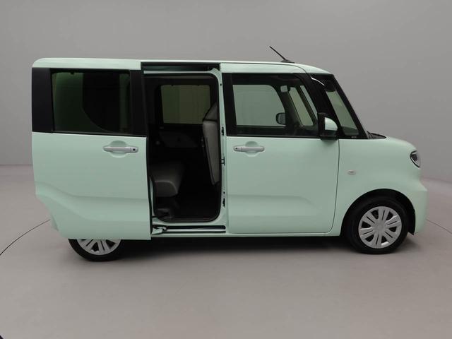 タントＸ　両側電動スライドドア　ＬＥＤヘッドライトバックカメラ　キーフリー　イモビライザー　アイドリングストップ　両側電動スライドドア　ＬＥＤヘッドライト　ワンオーナー　禁煙車（愛知県）の中古車