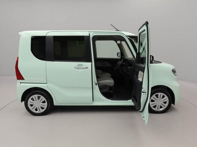 タントＸ　両側電動スライドドア　ＬＥＤヘッドライトバックカメラ　キーフリー　イモビライザー　アイドリングストップ　両側電動スライドドア　ＬＥＤヘッドライト　ワンオーナー　禁煙車（愛知県）の中古車