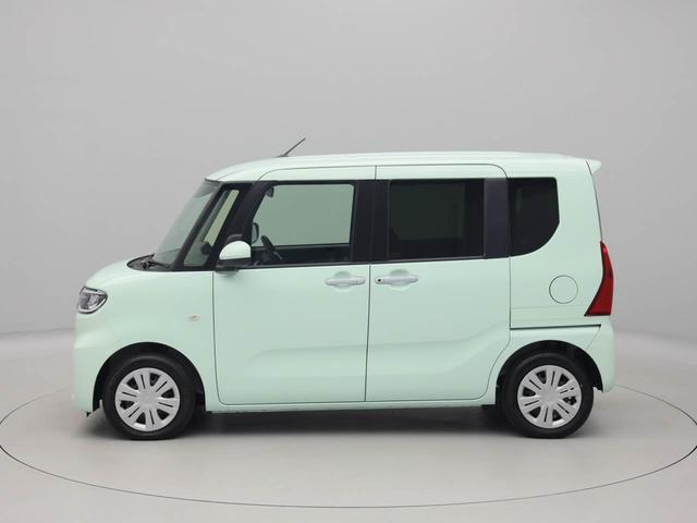 タントＸ　両側電動スライドドア　ＬＥＤヘッドライトバックカメラ　キーフリー　イモビライザー　アイドリングストップ　両側電動スライドドア　ＬＥＤヘッドライト　ワンオーナー　禁煙車（愛知県）の中古車