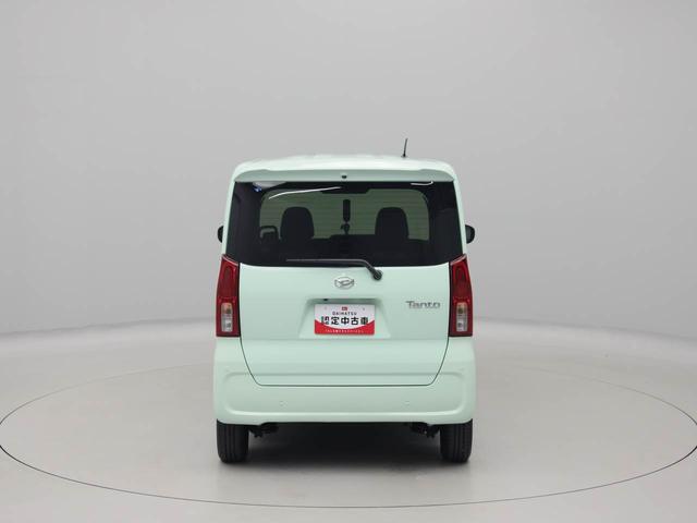 タントＸ　両側電動スライドドア　ＬＥＤヘッドライトバックカメラ　キーフリー　イモビライザー　アイドリングストップ　両側電動スライドドア　ＬＥＤヘッドライト　ワンオーナー　禁煙車（愛知県）の中古車