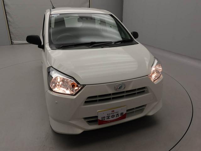 ミライースL SAIII衝突回避支援ブレーキ 車線逸脱警報 キーレスエントリー パワーウインドウ アイドリングストップ エアバック ABS CVT(愛知県)の中古車