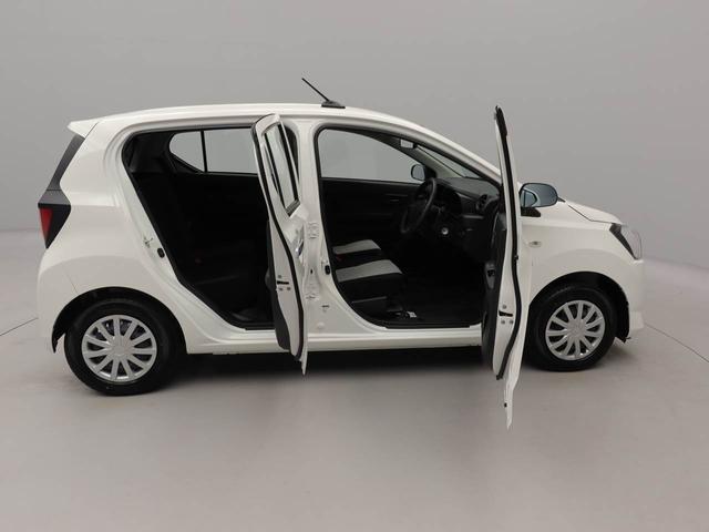 ミライースL SAIII衝突回避支援ブレーキ 車線逸脱警報 キーレスエントリー パワーウインドウ アイドリングストップ エアバック ABS CVT(愛知県)の中古車