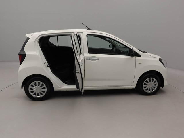 ミライースL SAIII衝突回避支援ブレーキ 車線逸脱警報 キーレスエントリー パワーウインドウ アイドリングストップ エアバック ABS CVT(愛知県)の中古車