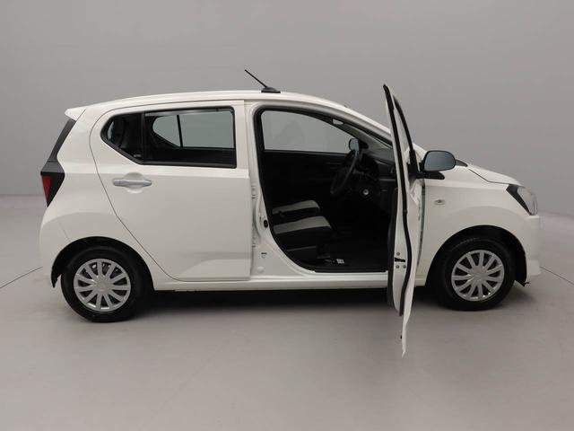 ミライースL SAIII衝突回避支援ブレーキ 車線逸脱警報 キーレスエントリー パワーウインドウ アイドリングストップ エアバック ABS CVT(愛知県)の中古車