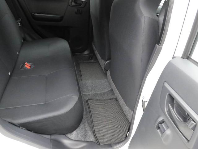 ミライースL SAIII衝突回避支援ブレーキ 車線逸脱警報 キーレスエントリー パワーウインドウ アイドリングストップ エアバック ABS CVT(愛知県)の中古車