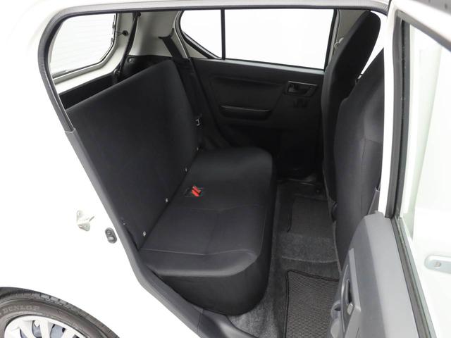 ミライースL SAIII衝突回避支援ブレーキ 車線逸脱警報 キーレスエントリー パワーウインドウ アイドリングストップ エアバック ABS CVT(愛知県)の中古車