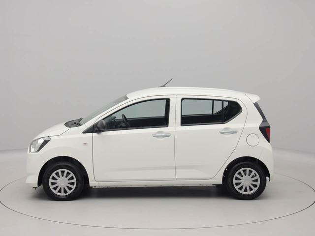 ミライースL SAIII衝突回避支援ブレーキ 車線逸脱警報 キーレスエントリー パワーウインドウ アイドリングストップ エアバック ABS CVT(愛知県)の中古車