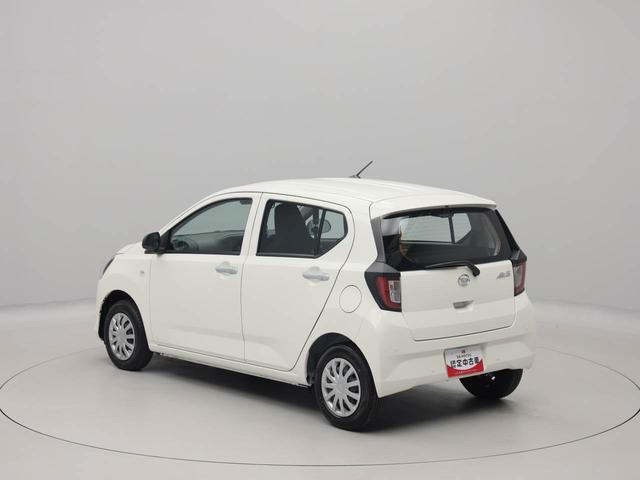 ミライースL SAIII衝突回避支援ブレーキ 車線逸脱警報 キーレスエントリー パワーウインドウ アイドリングストップ エアバック ABS CVT(愛知県)の中古車