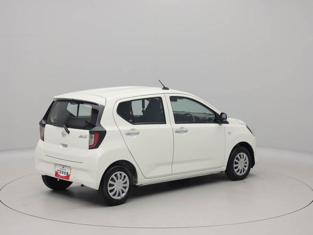 ミライースL SAIII衝突回避支援ブレーキ 車線逸脱警報 キーレスエントリー パワーウインドウ アイドリングストップ エアバック ABS CVT(愛知県)の中古車