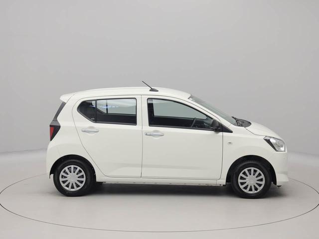 ミライースL SAIII衝突回避支援ブレーキ 車線逸脱警報 キーレスエントリー パワーウインドウ アイドリングストップ エアバック ABS CVT(愛知県)の中古車