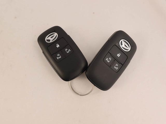 ムーヴキャンバスセオリーＧワンオーナー　衝突回避支援ブレーキ　車線逸脱警報　バックカメラ　両側電動スライドドア　キーフリー　プッシュスタート　ＬＥＤヘッドランプ　アイドリングストップ　エアバック　ＡＢＳ　ＣＶＴ　イモビライザー（愛知県）の中古車