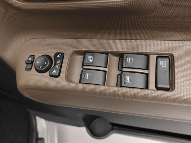 ムーヴキャンバスセオリーＧワンオーナー　衝突回避支援ブレーキ　車線逸脱警報　バックカメラ　両側電動スライドドア　キーフリー　プッシュスタート　ＬＥＤヘッドランプ　アイドリングストップ　エアバック　ＡＢＳ　ＣＶＴ　イモビライザー（愛知県）の中古車