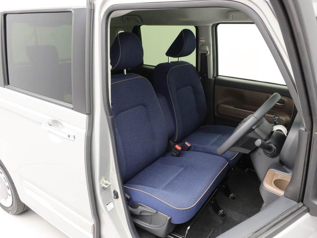 ムーヴキャンバスセオリーＧワンオーナー　衝突回避支援ブレーキ　車線逸脱警報　バックカメラ　両側電動スライドドア　キーフリー　プッシュスタート　ＬＥＤヘッドランプ　アイドリングストップ　エアバック　ＡＢＳ　ＣＶＴ　イモビライザー（愛知県）の中古車