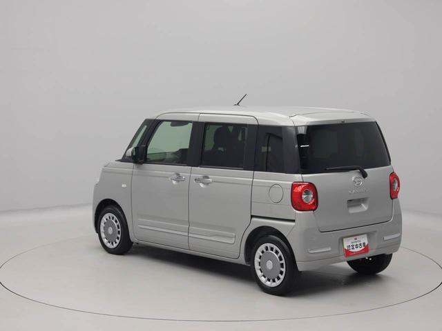 ムーヴキャンバスセオリーＧワンオーナー　衝突回避支援ブレーキ　車線逸脱警報　バックカメラ　両側電動スライドドア　キーフリー　プッシュスタート　ＬＥＤヘッドランプ　アイドリングストップ　エアバック　ＡＢＳ　ＣＶＴ　イモビライザー（愛知県）の中古車