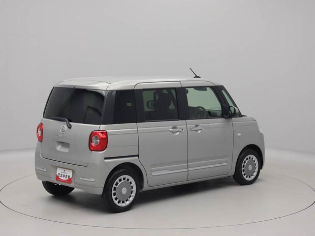 ムーヴキャンバスセオリーＧワンオーナー　衝突回避支援ブレーキ　車線逸脱警報　バックカメラ　両側電動スライドドア　キーフリー　プッシュスタート　ＬＥＤヘッドランプ　アイドリングストップ　エアバック　ＡＢＳ　ＣＶＴ　イモビライザー（愛知県）の中古車