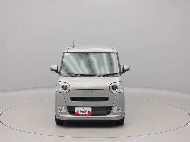 ムーヴキャンバスセオリーＧワンオーナー　衝突回避支援ブレーキ　車線逸脱警報　バックカメラ　両側電動スライドドア　キーフリー　プッシュスタート　ＬＥＤヘッドランプ　アイドリングストップ　エアバック　ＡＢＳ　ＣＶＴ　イモビライザー（愛知県）の中古車