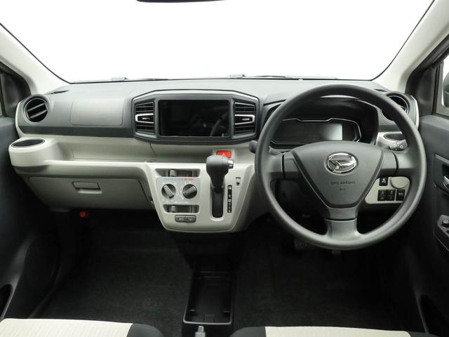 ミライースX SAIII バックカメラ LEDヘッドライトバックカメラ LEDヘッドライト(愛知県)の中古車