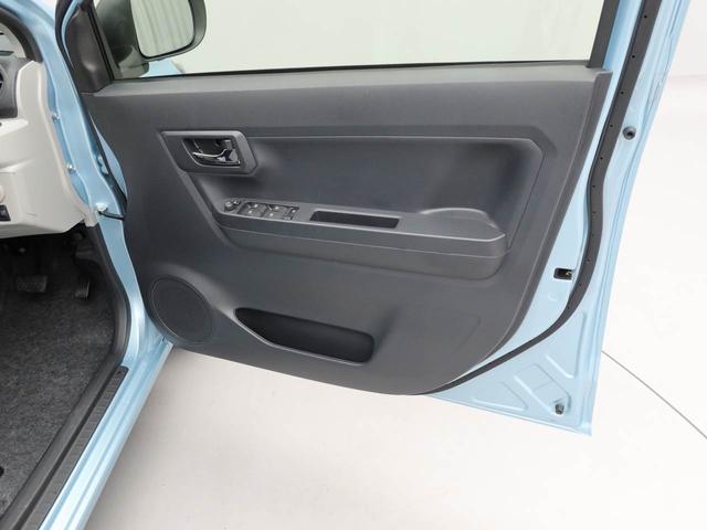 ミライースX SAIII バックカメラ LEDヘッドライトバックカメラ LEDヘッドライト(愛知県)の中古車