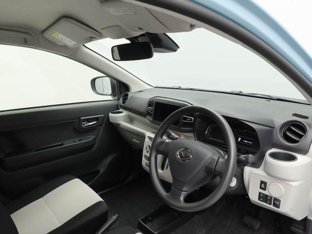 ミライースX SAIII バックカメラ LEDヘッドライトバックカメラ LEDヘッドライト(愛知県)の中古車