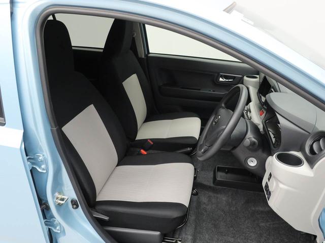 ミライースX SAIII バックカメラ LEDヘッドライトバックカメラ LEDヘッドライト(愛知県)の中古車