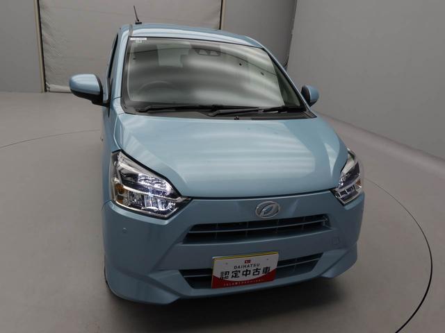 ミライースX SAIII バックカメラ LEDヘッドライトバックカメラ LEDヘッドライト(愛知県)の中古車