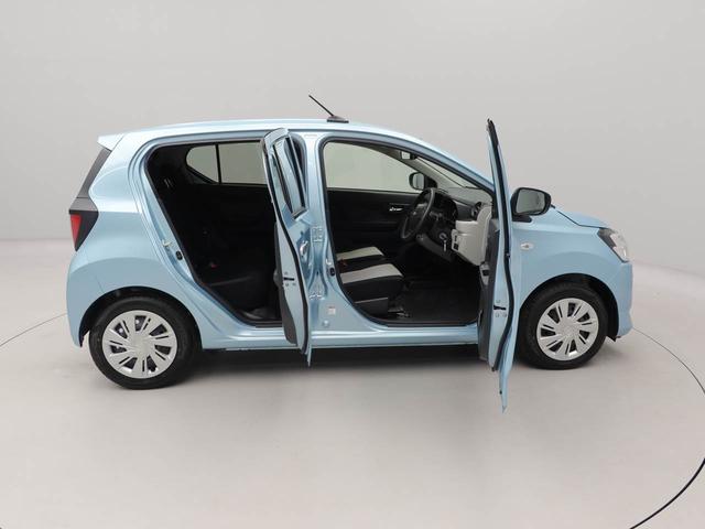 ミライースX SAIII バックカメラ LEDヘッドライトバックカメラ LEDヘッドライト(愛知県)の中古車