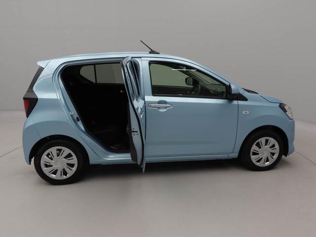 ミライースX SAIII バックカメラ LEDヘッドライトバックカメラ LEDヘッドライト(愛知県)の中古車