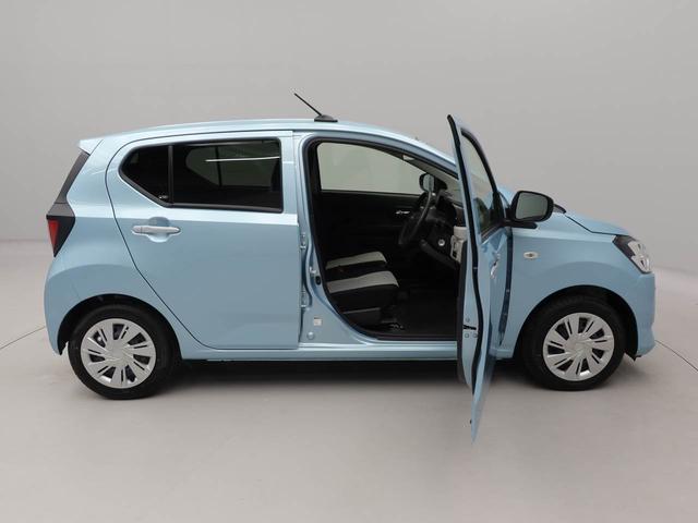 ミライースX SAIII バックカメラ LEDヘッドライトバックカメラ LEDヘッドライト(愛知県)の中古車