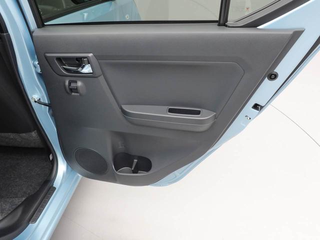 ミライースX SAIII バックカメラ LEDヘッドライトバックカメラ LEDヘッドライト(愛知県)の中古車