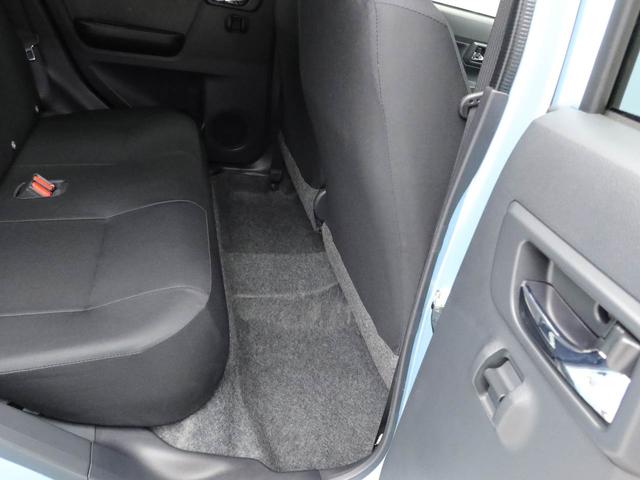 ミライースX SAIII バックカメラ LEDヘッドライトバックカメラ LEDヘッドライト(愛知県)の中古車