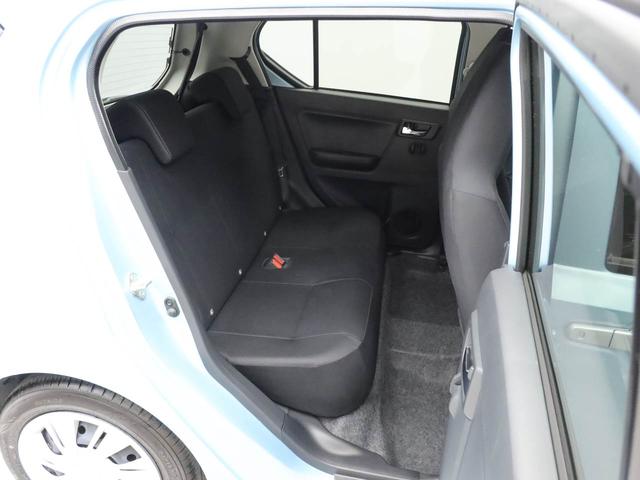 ミライースX SAIII バックカメラ LEDヘッドライトバックカメラ LEDヘッドライト(愛知県)の中古車