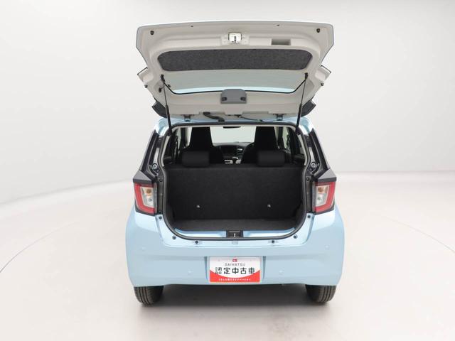 ミライースX SAIII バックカメラ LEDヘッドライトバックカメラ LEDヘッドライト(愛知県)の中古車