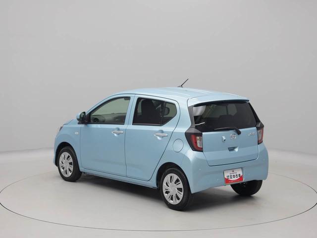 ミライースX SAIII バックカメラ LEDヘッドライトバックカメラ LEDヘッドライト(愛知県)の中古車