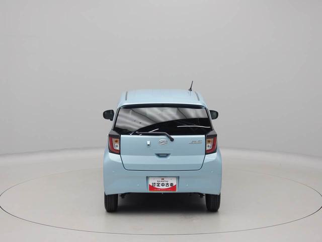 ミライースX SAIII バックカメラ LEDヘッドライトバックカメラ LEDヘッドライト(愛知県)の中古車