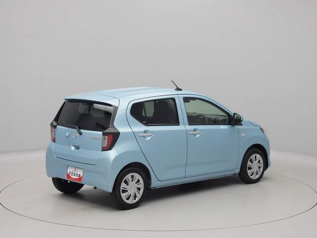 ミライースX SAIII バックカメラ LEDヘッドライトバックカメラ LEDヘッドライト(愛知県)の中古車